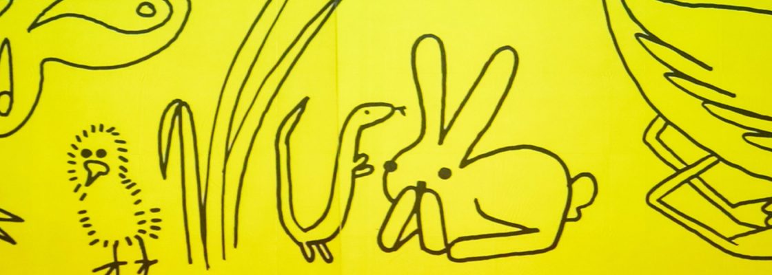 Arquivado: Ver & Aprender – Dois Ratos por Joana Estrela e Nicolau