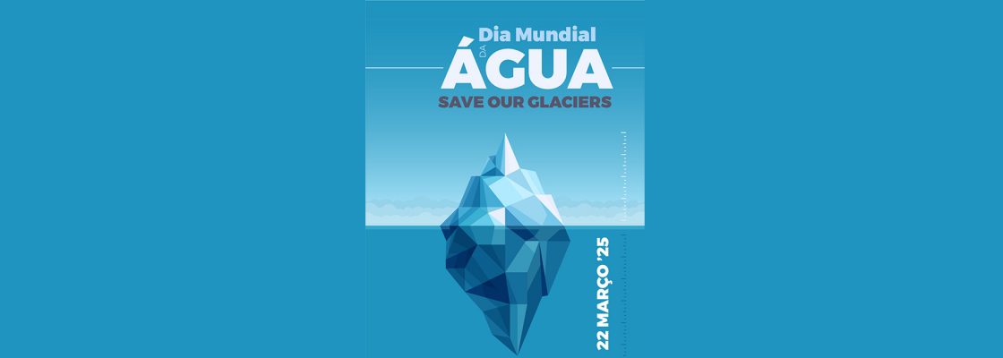 Arquivado: Dia Mundial da Água