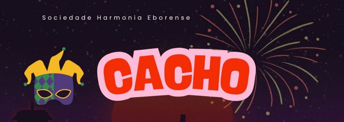 Archived: Cacho Carioca