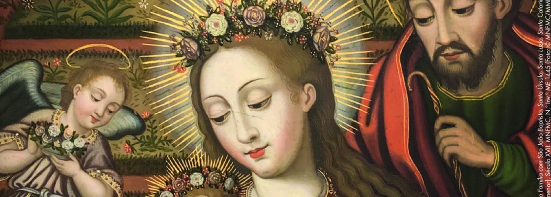 Arquivado: “Mulheres Artistas da Colecção do Museu e algumas vozes críticas do seu tempo...