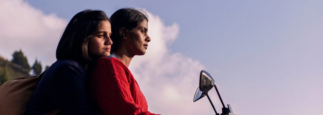 Archived: GIRLS WILL GIRLS, um filme de Shuchi Talati