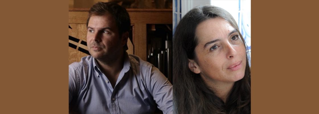 Arquivado: “Le Grand Mystère” | XXIII Ciclo de Concertos “A Quaresma na Escola de Música ...