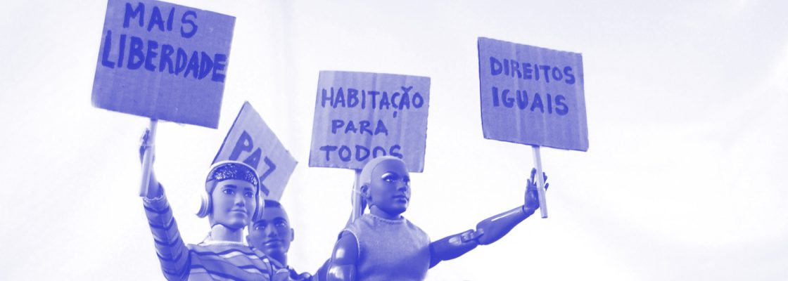 Arquivado: OUTROS SOLDADOS! | Performance para Famílias