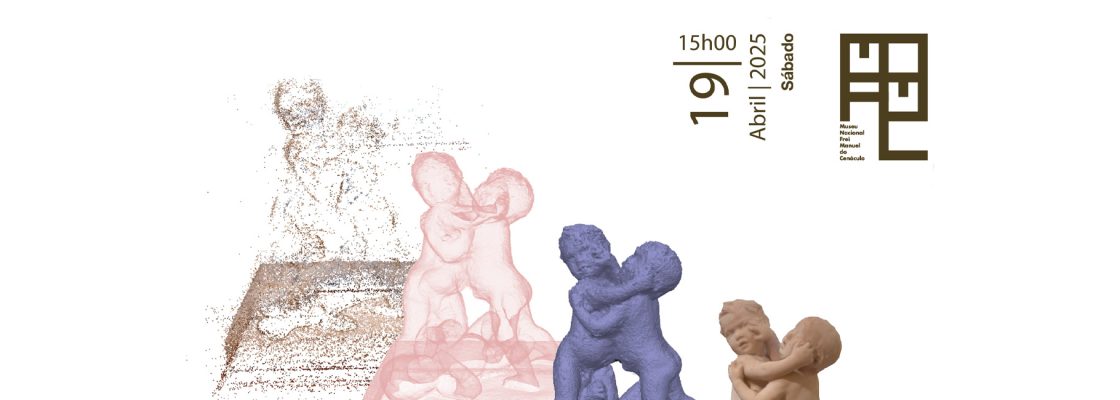 Archived: «Da Arqueologia à Tecnologia – oficina de Fotogrametria» | «Cenáculo-Oficina»