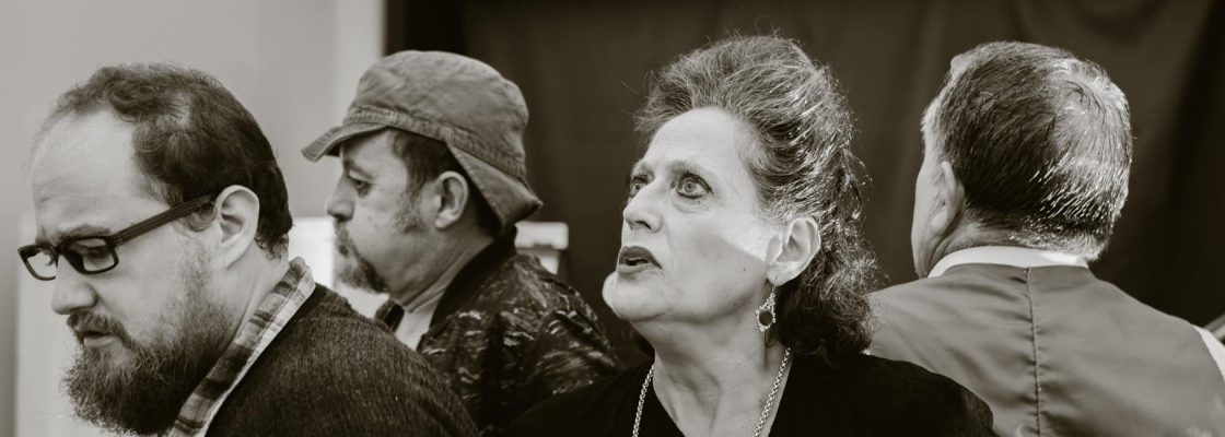 Arquivado: Autos da Revolução