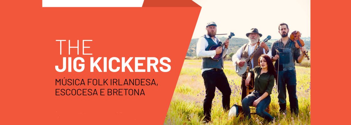 Archived: Concerto The Jig Kickers