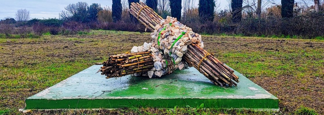 Arquivado: Gourmet nature – Instalação de Gabriel Seixas