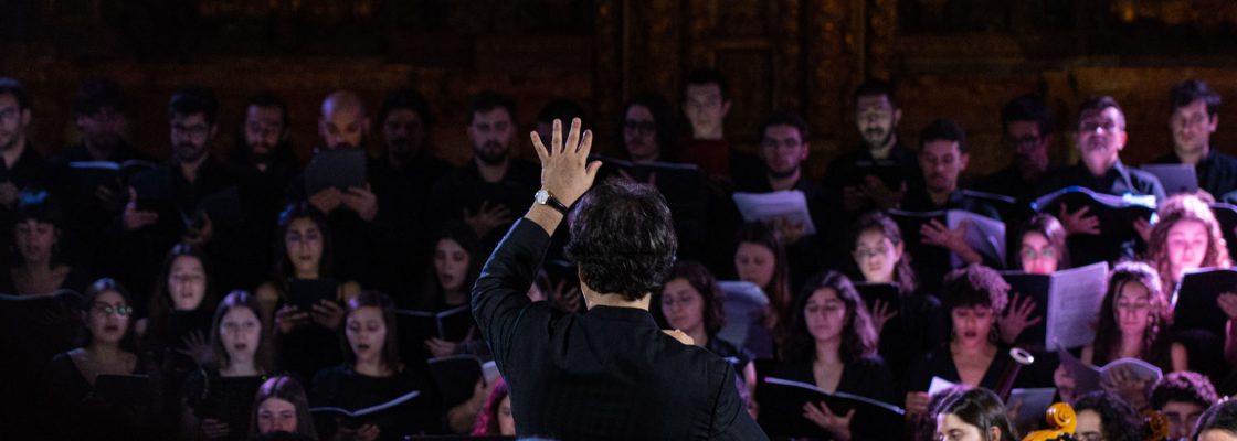 Arquivado: SONUS COELI – Sons do Céu | Concerto de Música Clássica