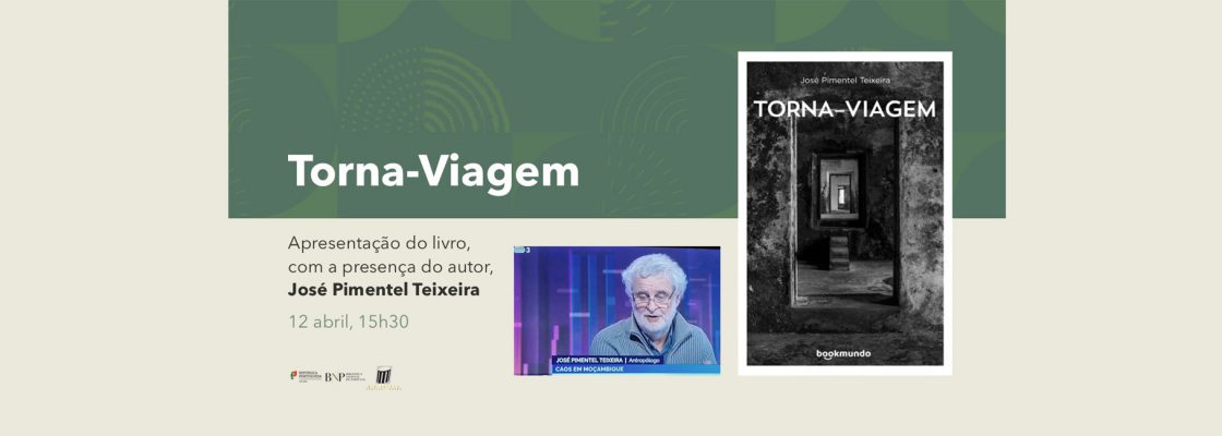Archived: TORNA – VIAGEM
