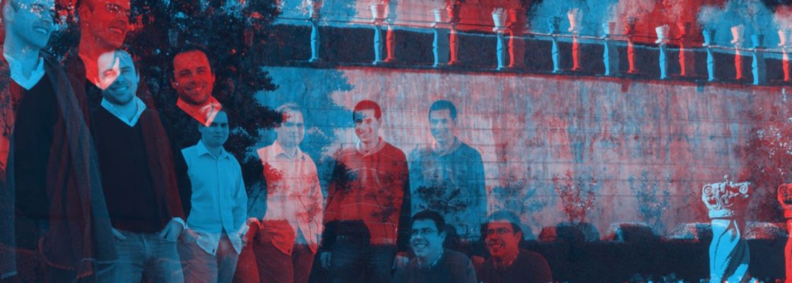 Archived: SONS NO SALÃO: Peregrinação Beethoven