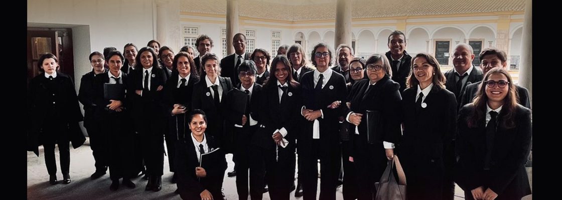 Arquivado: Concerto do 42.º aniversário do CORUÉ