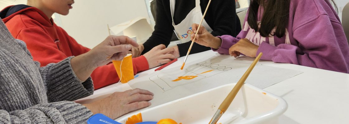 Arquivado: Ludoteca Amiga do Cuidador