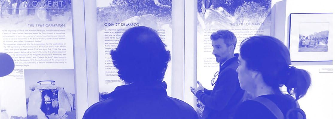 Arquivado: Visitas à Hora Certa | passeio por Évora oitocentista