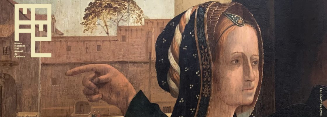 Arquivado: Ciclo Ver o Museu | Francisco Henriques – um pintor em Évora no séc. XVI