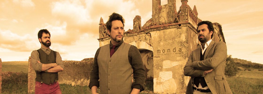 Arquivado: Monda com a Orquestra de Câmara da GNR