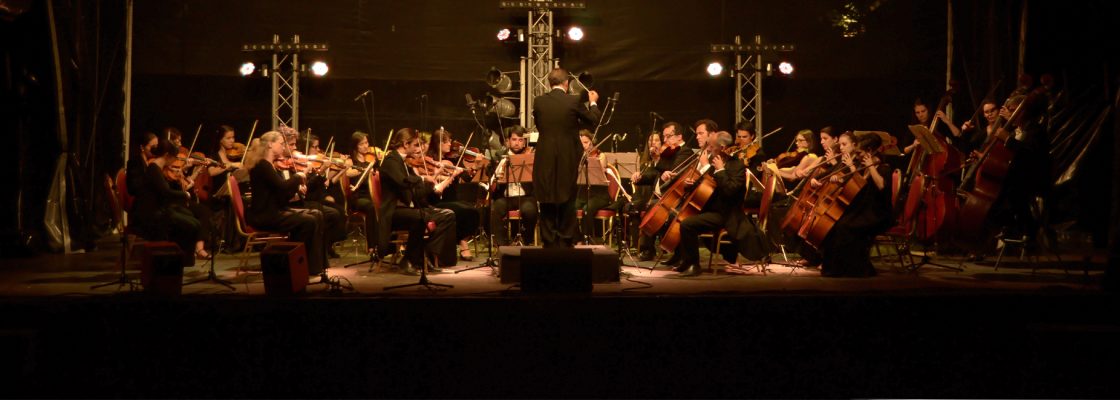 Archived: Homenagem a Carlos Paredes – Concerto Sinfónico pela Orquestra Sinfonietta de Li...