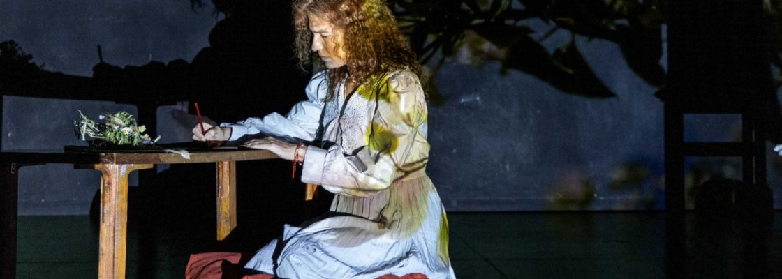 Archived: Espetáculo “PAPOILAS”