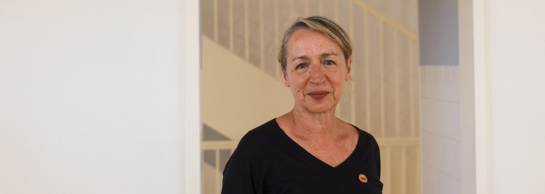 Arquivado: Isto Não é um Cubo | Sessão Aberta com Fernanda Fragateiro