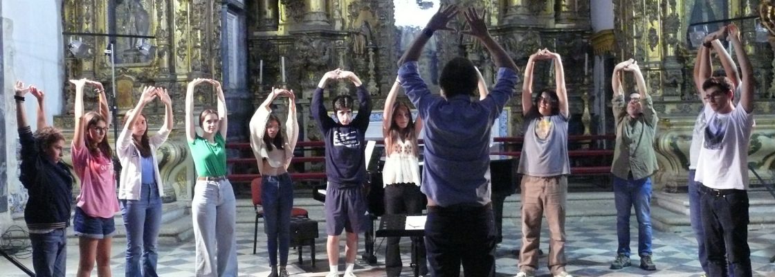 Arquivado: XXVIII Semana da Porta Aberta