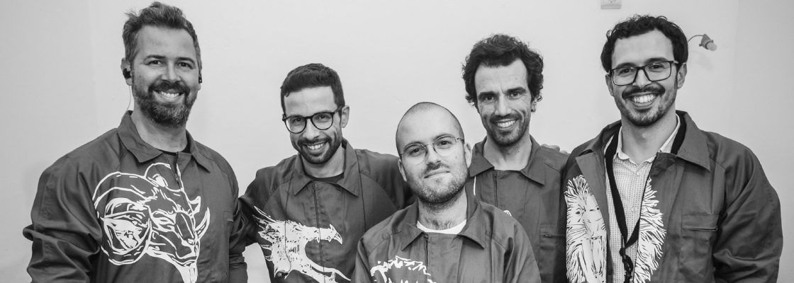 Arquivado: Mário Lopes – QUIMERA