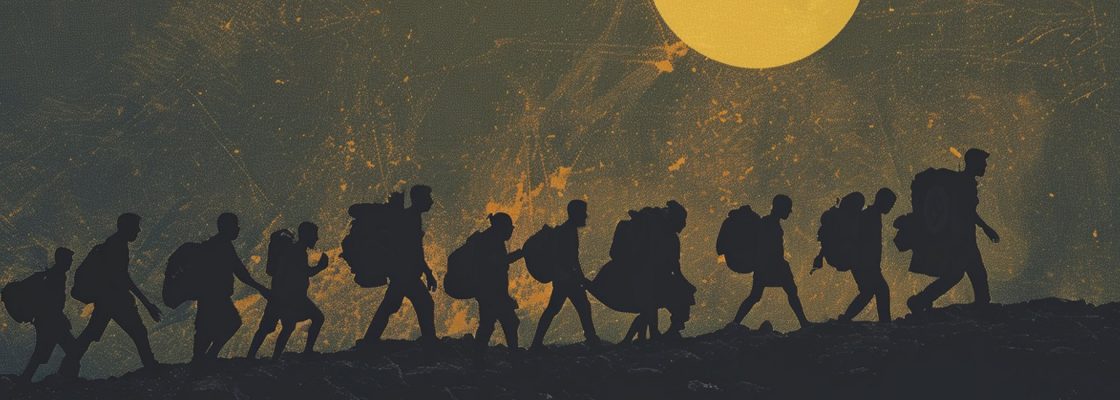 Arquivado: Residência – Era uma vez uma linha de fronteira