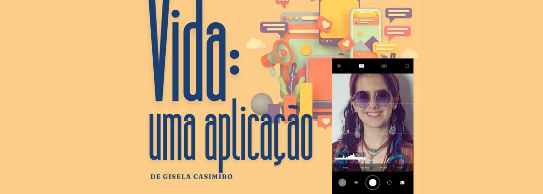 Archived: Teatro “Vida: uma aplicação”