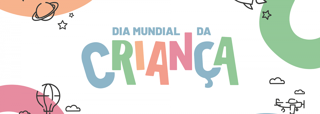 Archived: DIA MUNDIAL DA CRIANÇA 2025