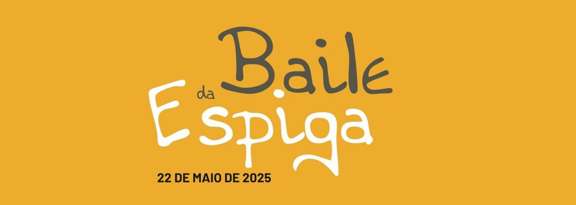 Archived: Baile da Espiga