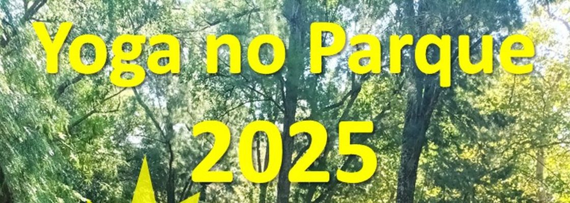 Archived: Yoga no Parque