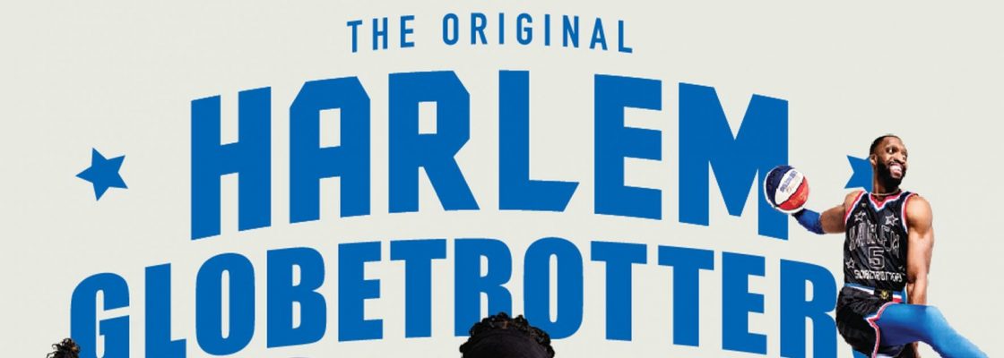 Arquivado: Harlem Globetrotters 2025, World Tour