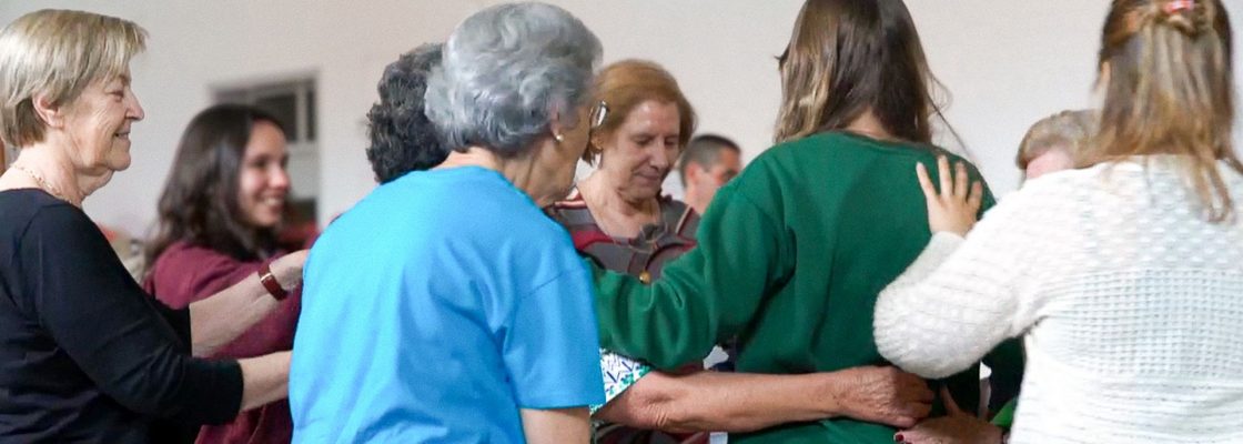 Archived: Festival Internacional Age Against the Machine