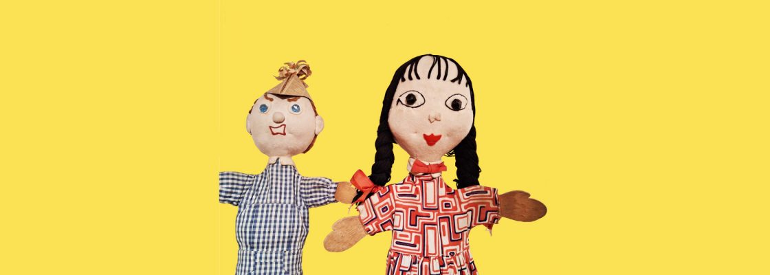 Arquivado: Dia Mundial da Criança | «A revolução das Marionetas: 1970-1980»: visita-oficina ...