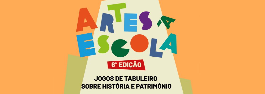 Arquivado: Jogos de Tabuleiro sobre História e Património