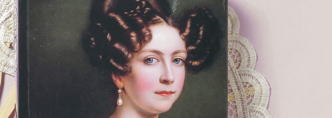 Archived: Apresentação da 2.ª edição do livro ‘Amélia de Leuchtenberg’, de Cláudia Witte