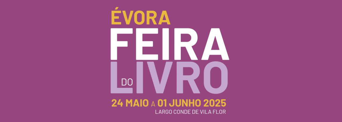 Archived: Feira do Livro 2025