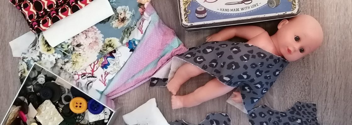 Archived: Oficina de Moda em Miniatura! – “Diverte-te criando roupas únicas para os teus...