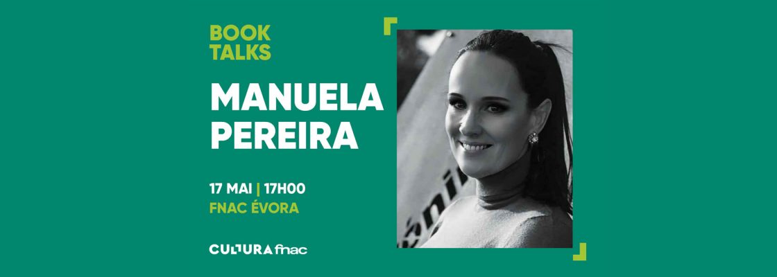 Archived: BOOK TALKS FNAC | Apresentação do livro “Esperanza, Reencontro com o Destino...