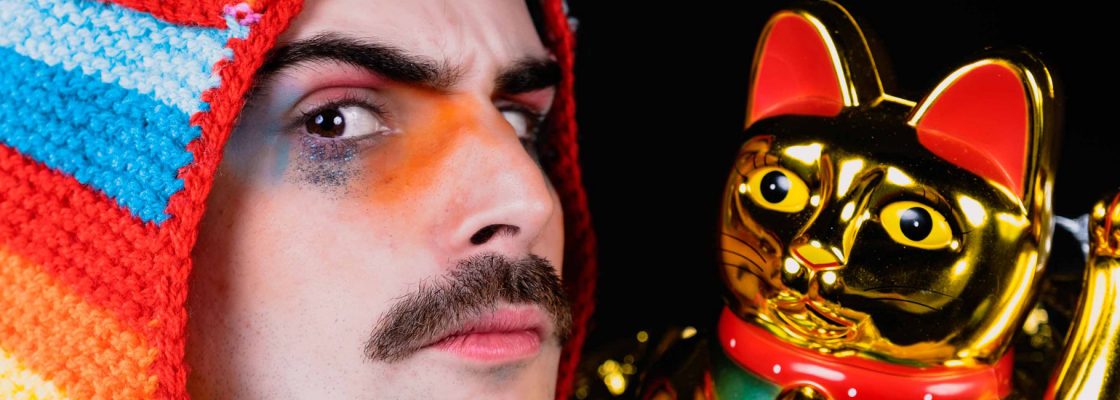 Arquivado: EXCESSO | Performance Interativa para crianças