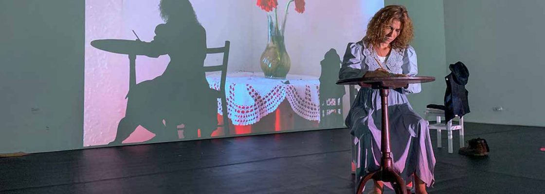 Arquivado: Teatro “A Papoila”