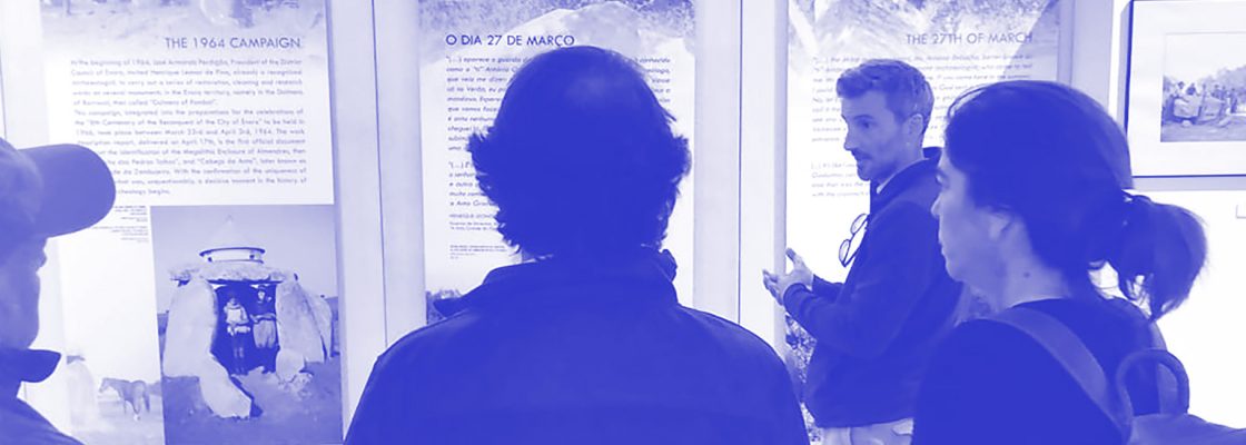 Arquivado: Visitas à hora certa