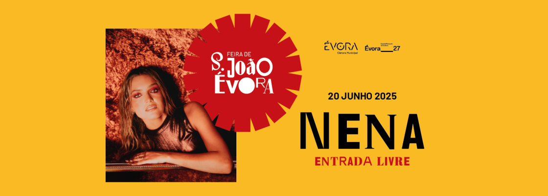 Arquivado: NENA | Feira de S. João’ 25 – Entrada Gratuita