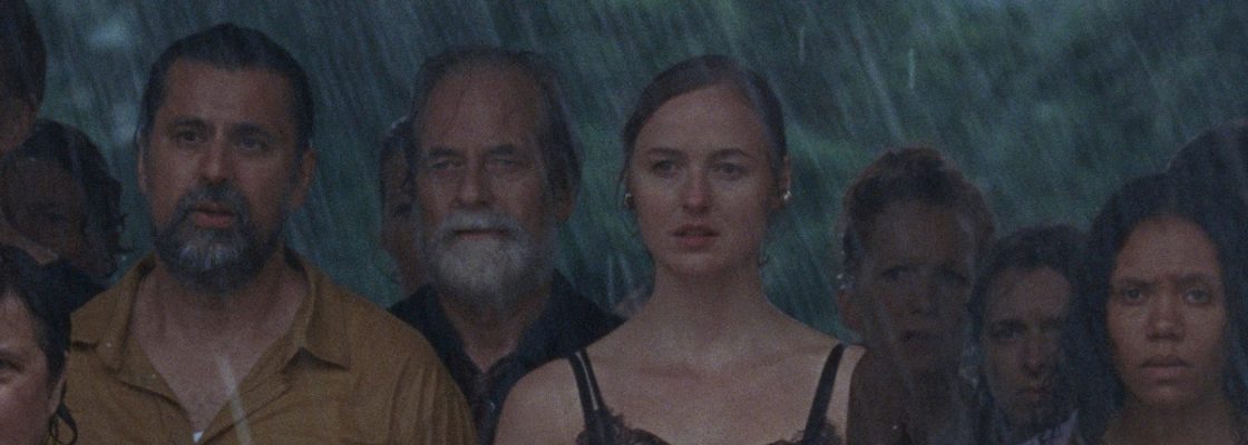 Arquivado: ARMAND, um filme de Halfdan Ullmann Tøndel