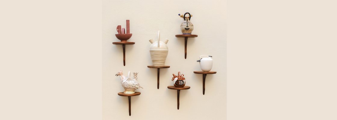 Arquivado: Exposição Coletiva “Moringue vazio não carrega só vento”