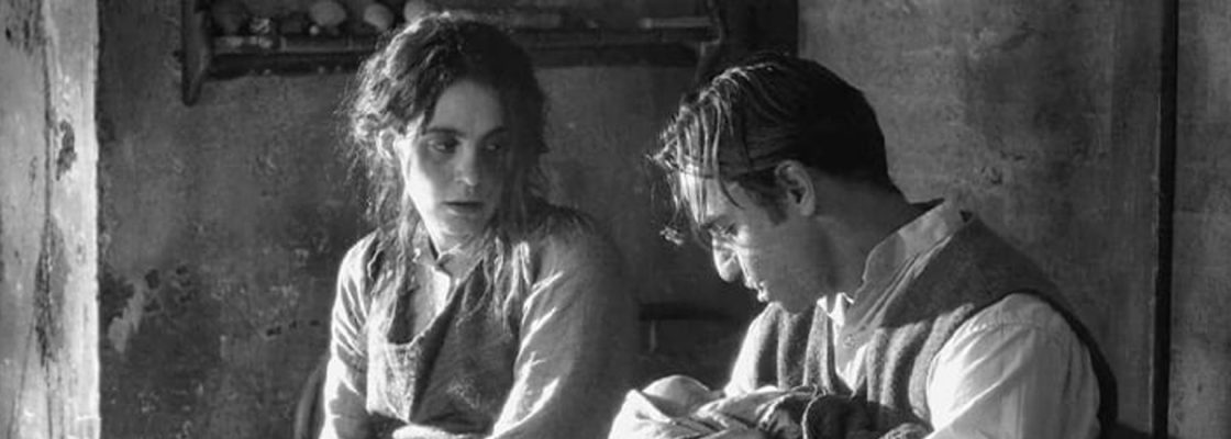 Archived: A RAPARIGA DAS AGULHA, um filme de Magnus von Horn