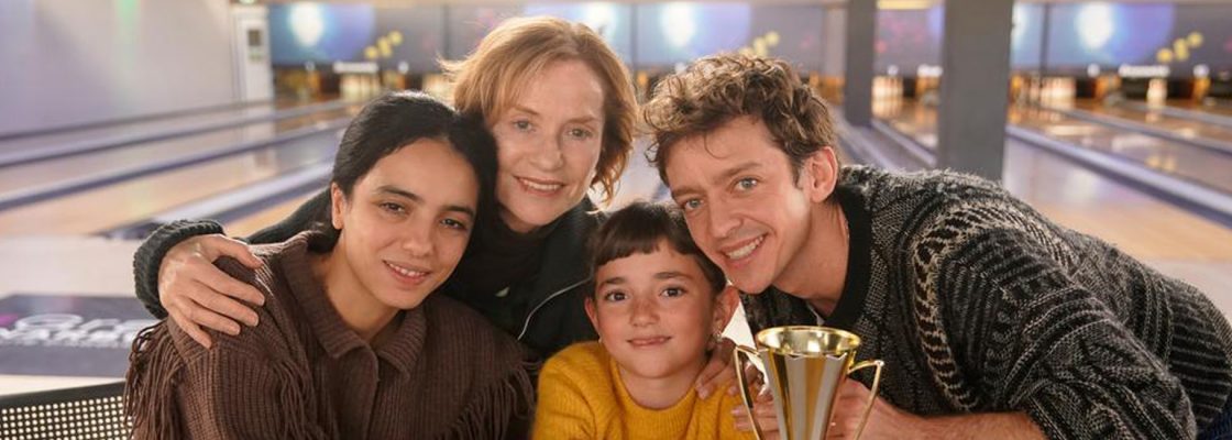 Arquivado: OS NOVOS VIZINHOS, um filme de André Téchiné Les gens d’à côté