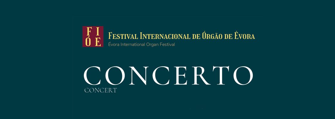 Archived: Hans-Ola Ericsson | Festival Internacional de Órgão de Évora