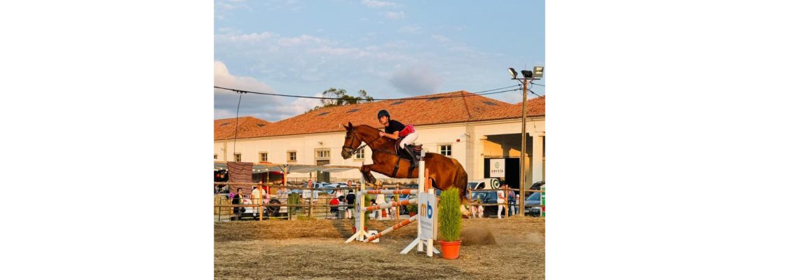 Arquivado: VII Jornada do 3.º Troféu Alentejo em Obstáculos 2025