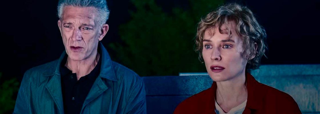 Archived: THE SHROUDS – AS MORTALHAS, um filme de David Cronenberg