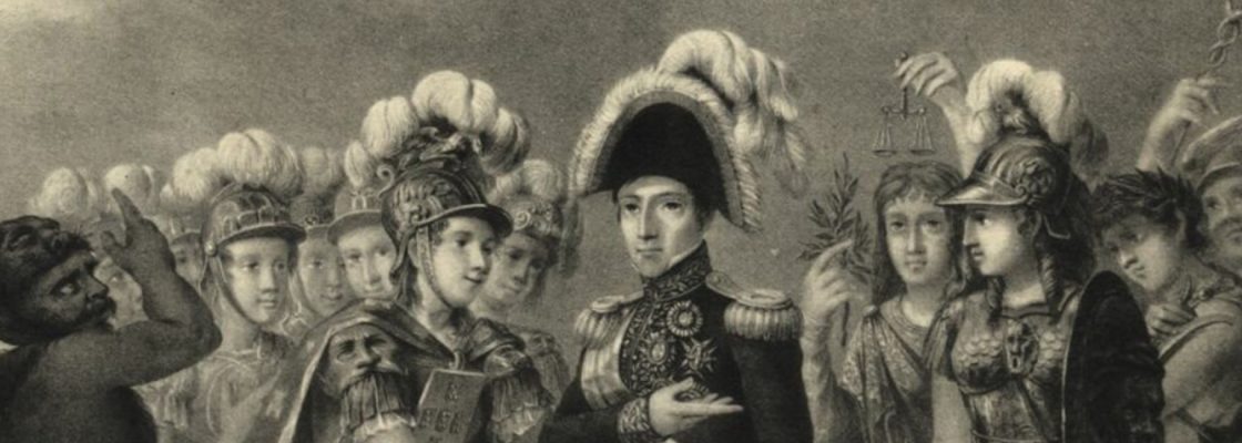 Arquivado: Conferência “Mulheres liberais como alvos da repressão absolutista de D. Migue...