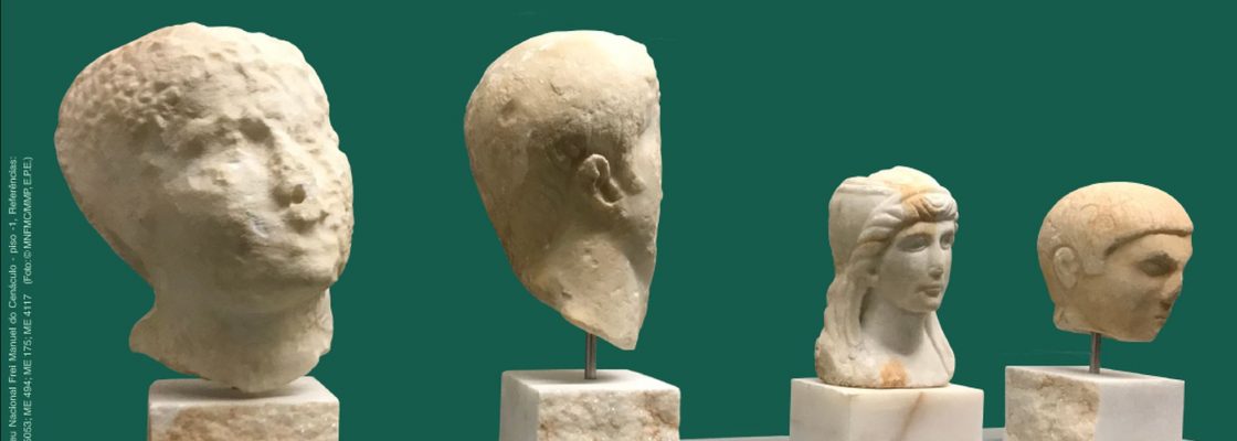 Archived: Ciclo «Ver o Museu» | Como se constrói uma coleção? Um olhar sobre o acervo arqueo...